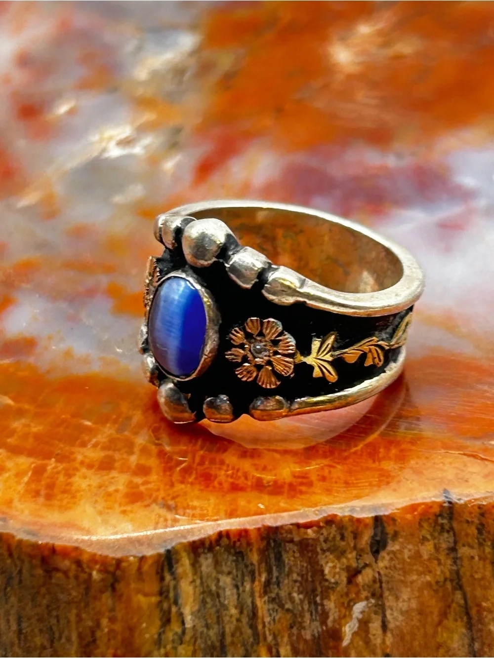 N/A sterling silver